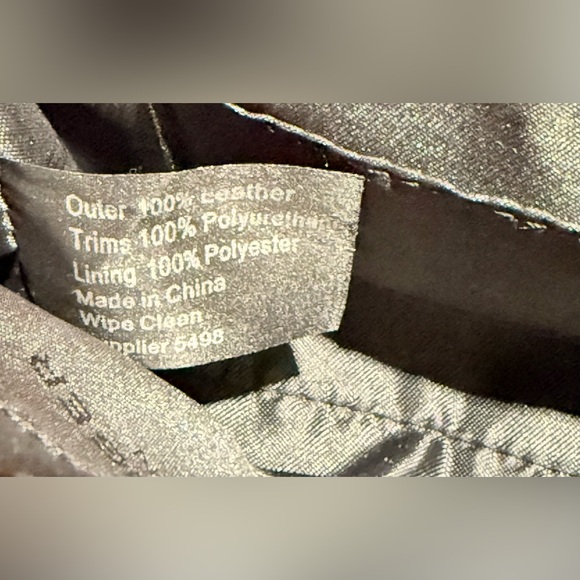 Kurt Geiger Black Mini Kensington Eagle Head Quilted Crossbody Shoulder Bag - Picture 16 of 16